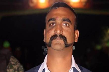 Abhinandan Varthaman, Wing Commander, IAF, India, Pakistan, Independence Day,  MiG 21, Vir Chakra, defence news