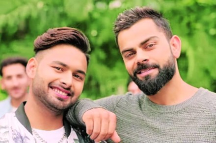 Bharatiya Janata Party, Himalaya Men Face Wash ad, Sabka Dentist ad, Relaxo Flite ad, Gully Boy, Apna Time Aayega, Naezy, Britannia Sholay ad, dhoni Pepsi ad, celebrity brand ambassador Bharatiya Janata Party, Himalaya Men Face Wash ad, Sabka Dentist ad, Relaxo Flite ad, Gully Boy, Apna Time Aayega, Naezy, Britannia Sholay ad, dhoni Pepsi ad, celebrity brand ambassador