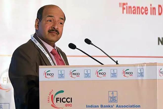 RBI deputy governor, NS Vishwanathan, RBI, industry news, banking news, Ficci, Federation of Indian Chambers of Commerce & Industry, Indian Banks’ Association, IBA, RBI deputy governor, NS Vishwanathan, RBI, industry news, banking news, Ficci, Federation of Indian Chambers of Commerce & Industry, Indian Banks’ Association, IBA,