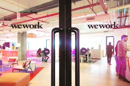 GoWork investment, GoWork fund, Awfis investment, Awfis fund, indian unicorns, GoWork gurgaon, gowork noida, Awfis gurgaon, tech start up, tech hot spots, ChrysCapital. Existing investors, Sequoia India, The Three Sisters Institutional Office