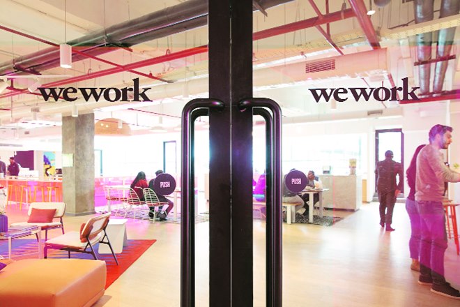GoWork investment, GoWork fund, Awfis investment, Awfis fund, indian unicorns, GoWork gurgaon, gowork noida, Awfis gurgaon, tech start up, tech hot spots, ChrysCapital. Existing investors, Sequoia India, The Three Sisters Institutional Office