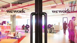 GoWork investment, GoWork fund, Awfis investment, Awfis fund, indian unicorns, GoWork gurgaon, gowork noida, Awfis gurgaon, tech start up, tech hot spots, ChrysCapital. Existing investors, Sequoia India, The Three Sisters Institutional Office
