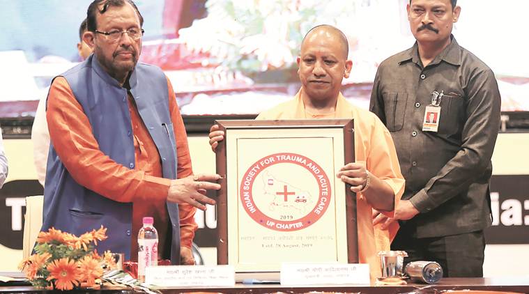 One district one product scheme, Uttar Pradesh, 1 trillion economy, Yogi Adityanath, economy news, MSME sector, iim lucknow