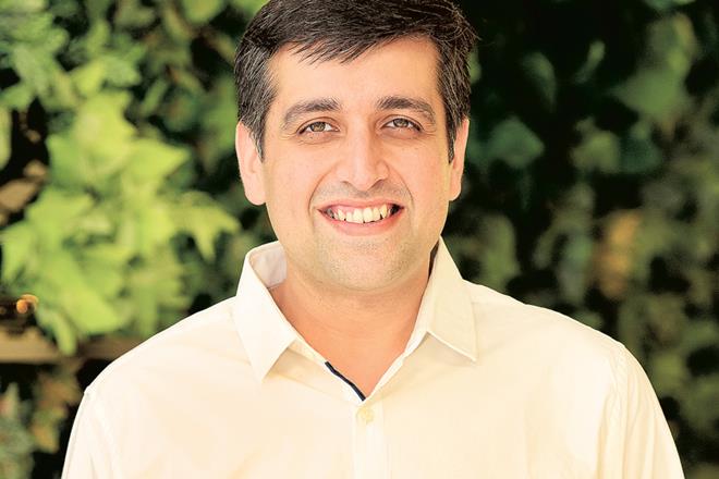 Realme, Realme India, Realme CEO, Madhav Sheth, industry news, smartphone, smartphone brand, 