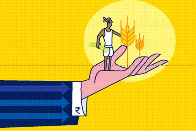 Indian farmers have already made a mark in countries such as Canada, the US and Australia. (Illustration: shyam kumar prasad)