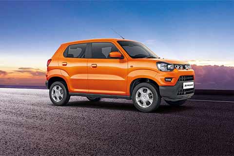 Maruti Suzuki S-Presso launch tomorrow: Five key things you should know