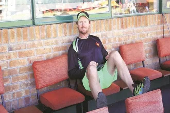 "I'm extremely excited and honoured to be given the opportunity," Klusener said in a statement (File)
