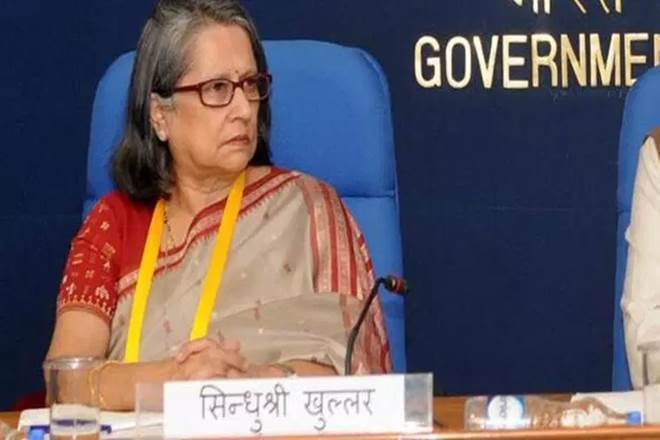 Khullar served as additional secretary in the Department of Economic Affairs during 2004 and 2008 (File)