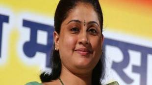 Hyderabad news, Hyderabad news today, Vijayashanti BJP, Vijayashanti, Telangana, BJP