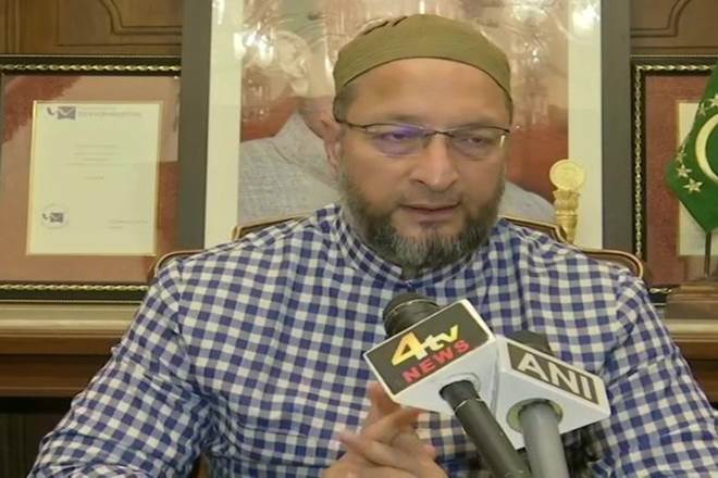 asaduddin owaisi, asaduddin owaisi ke bhashan, news today, Uttar Pradesh, Yogi Adityanath, yogi adityanath news, Mughals, British Empire, AIMIM, BJP