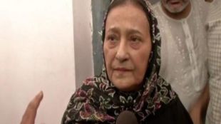 azam khan news, azam khan wife, azam khan rampur