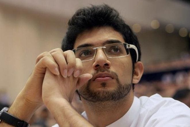 Aditya Thackeray, Maharashtra Assembly election 2019, Shiv Sena, Udhav Thackeray, Udhav Thackeray son, Aditya Thackeray father, Worli Assembly seat, breaking news