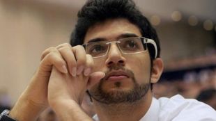 Aditya Thackeray, Maharashtra Assembly election 2019, Shiv Sena, Udhav Thackeray, Udhav Thackeray son, Aditya Thackeray father, Worli Assembly seat, breaking news