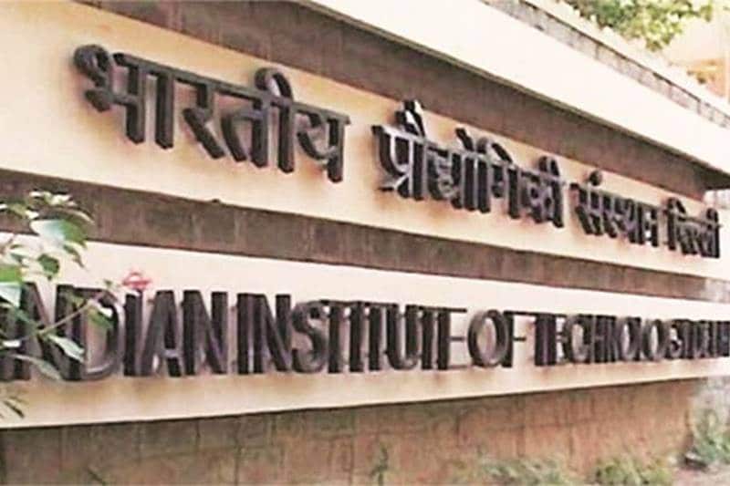 This year, three Indian institutes -- IIT-Bombay, IIT-Delhi and IISc-Bangalore -- had found spots among the top 200 in the prestigious world university rankings released by QS.