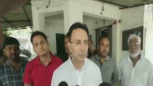 Congress leader Jitin Prasada is under house arrest (ANI Image)