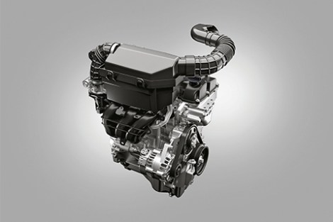 Maruti Suzuki S-Presso