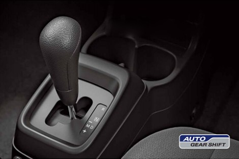 Maruti Suzuki S-Presso