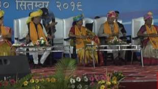 He recalled the role of Birsa Munda who spearheaded an uprising against the British in the Chota Nagpur region in the early 19th century. (Twitter image)