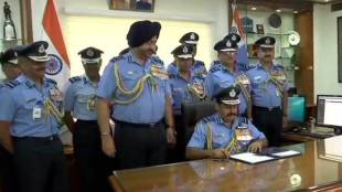 Bhadauria also has 4,250 hours of flying experience on 26 types of fighters and transport aircraft.