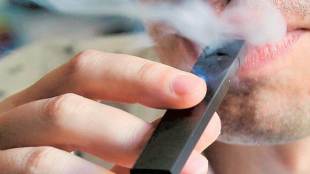 Health ministry, MHRD, state govt, e cigarette, education institution, production, manufacture, import, export, transport, sale, distribution, storage and advertisement