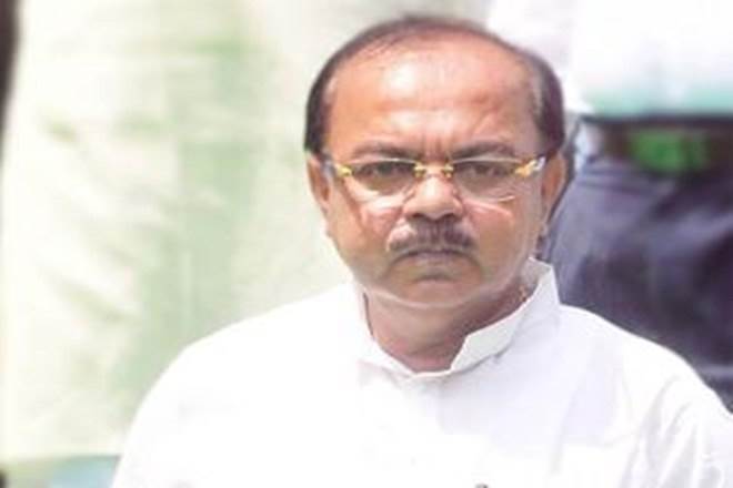 The former city mayor said he had discussed all the issues with "elder brother" Roy. (File photo) The former city mayor said he had discussed all the issues with "elder brother" Roy. (File photo)