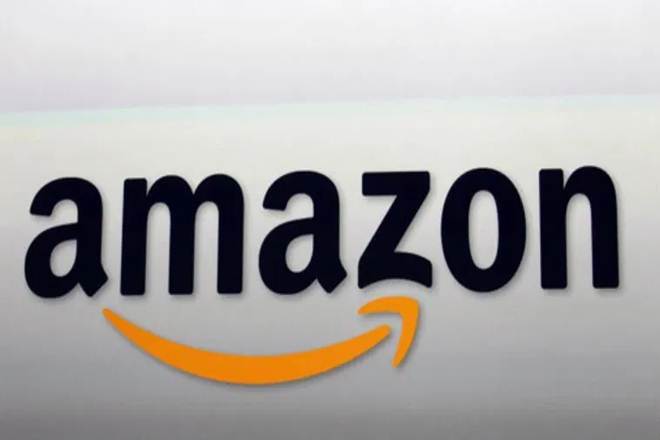 Amazon Money. Sign Move over cash, cards, Amazon may soon let you use hand to make ...