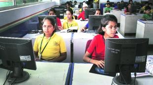 A connected classroom, with access to the internet, a projector and sound system, have swept the education landscape, especially in urban areas, making learning more engaging and entertaining