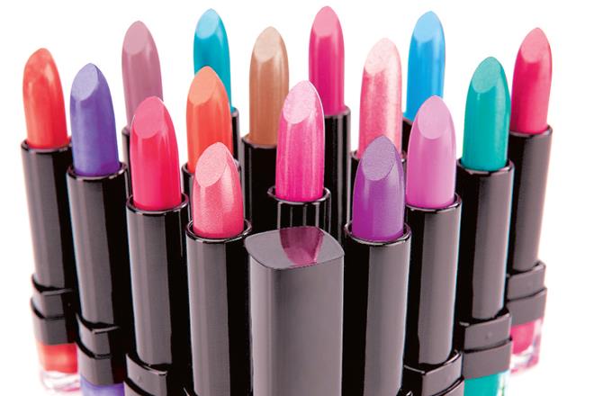 The domestic market size (in terms of sales) of lipstick reached Rs 34.80 billion in 2018 from Rs 27.02 billion in 2016, data from Euromonitor International showed