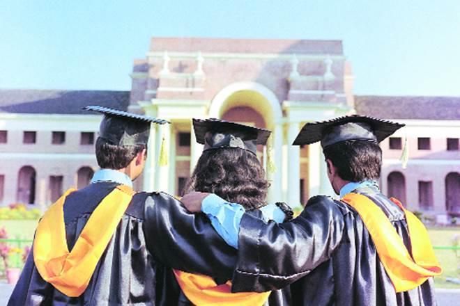 Most HEIs in India still follow traditional management systems such as the old personnel management style