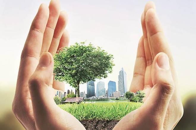 Issuing green bonds overseas can help realise the goal of creating a clean environment Issuing green bonds overseas can help realise the goal of creating a clean environment