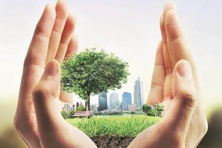 Issuing green bonds overseas can help realise the goal of creating a clean environment