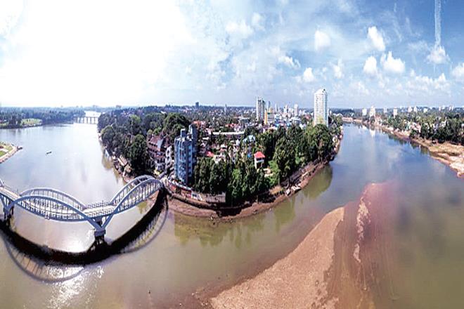 Late last month, the KIIFB decided to fund 39 new infrastructure projects worth Rs 1,745.5 crore