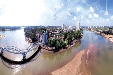 Late last month, the KIIFB decided to fund 39 new infrastructure projects worth Rs 1,745.5 crore