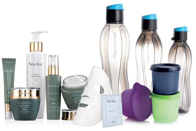 Tupperware is adopting an omnichannel approach now and has launched four stores in Bengaluru, Hyderabad, Nashik and Delhi