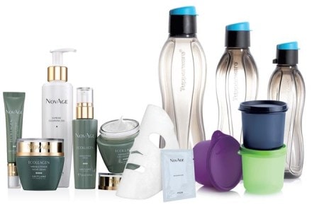 Tupperware is adopting an omnichannel approach now and has launched four stores in Bengaluru, Hyderabad, Nashik and Delhi