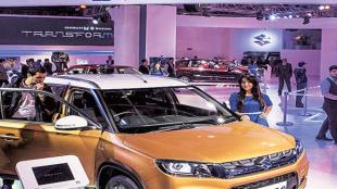 Despite a sharp pick-up in the monsoon and an improved outlook for sowing, tractor wholesales continued to fall 16% y-o-y at least in August