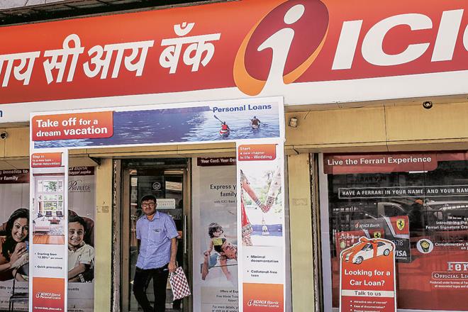 While most PSU banks, NBFCs and few high-growth private banks are finding it difficult to raise growth capital, ICICI Bank is well placed on capital front with Tier 1 Capital at 14.6% (Q1FY20)
