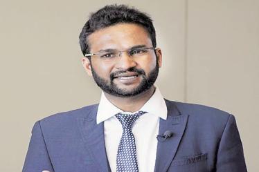 Prateek Bhajanka, principal research analyst at Gartner