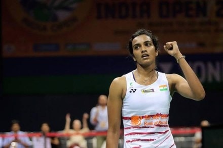 As per industry sources, Sindhu’s average brand endorsement fee is about Rs 65-85 lakh per day, which goes up to Rs 1.5 crore in certain cases As per industry sources, Sindhu’s average brand endorsement fee is about Rs 65-85 lakh per day, which goes up to Rs 1.5 crore in certain cases