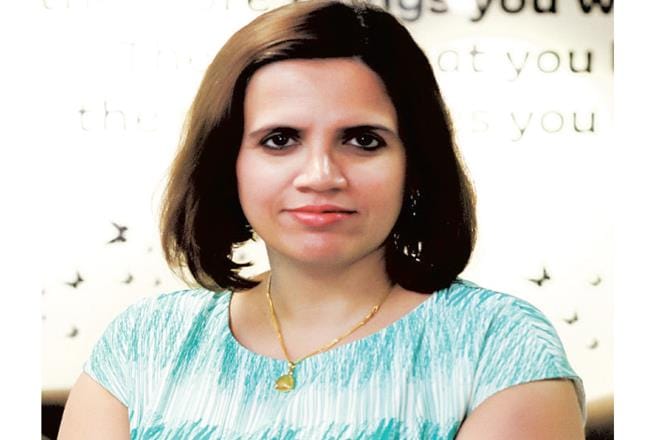 MobiKwik co-founder Upasana Taku