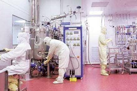 Spread across 2 million sqft, the facility will cater to 150 countries