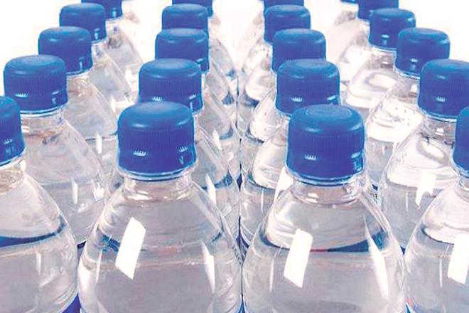 Food and consumer affairs minister Ram Vilas Paswan favours a ban on plastics, but admits that no concrete alternative of packaged drinking water is available now