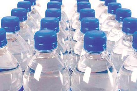 Food and consumer affairs minister Ram Vilas Paswan favours a ban on plastics, but admits that no concrete alternative of packaged drinking water is available now