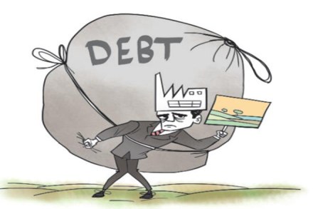 Suzlon’s gross-term debt stood at Rs 8,165 crore as on June 2019, according to an investor presentation