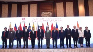 India Asean trade, RCEP, Narendra Modi, RCEP News, Jairam Ramesh, Protest