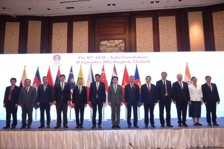 India Asean trade, RCEP, Narendra Modi, RCEP News, Jairam Ramesh, Protest