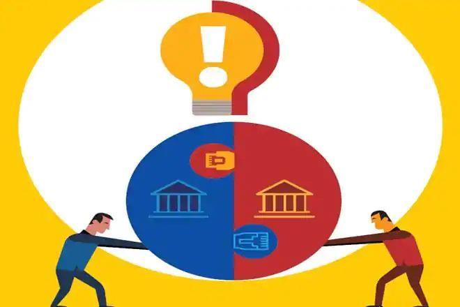 Will the costs of the mergers be worthwhile? It is hard to be sure