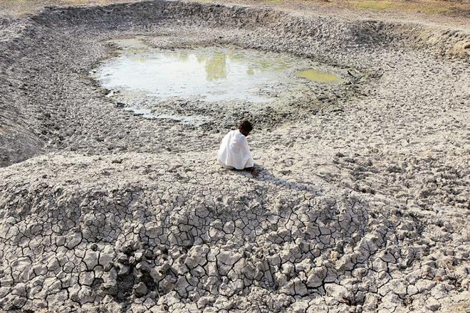 Land degradation assumes national importance because of its overwhelming impact on the economy and the well-being of all the citizens Land degradation assumes national importance because of its overwhelming impact on the economy and the well-being of all the citizens