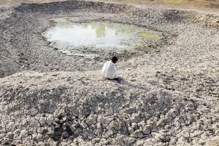 Land degradation assumes national importance because of its overwhelming impact on the economy and the well-being of all the citizens