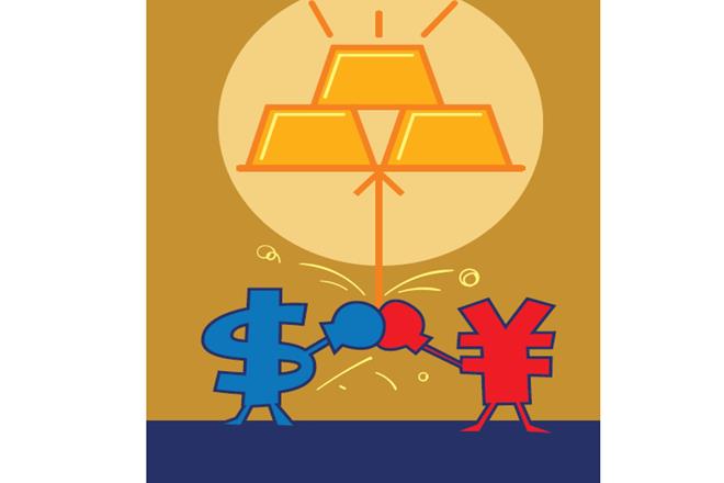 To analyse gold over the long term, it needs to be seen as a monetary asset rather than a commodity